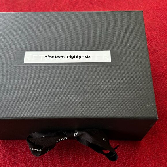 Vintage 1986 kitchen linen, tea towel set of two calendar dish towels, dishcloth - Picture 2 of 10